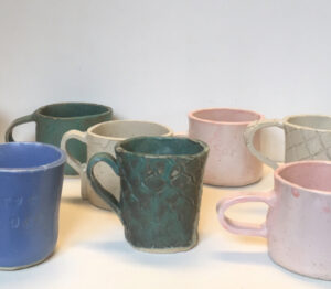 keramik workshop