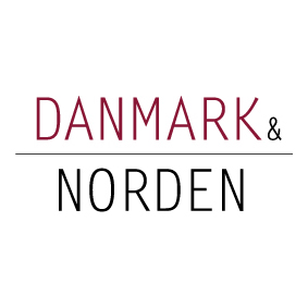 Danmark & Norden - butik med nordisk design