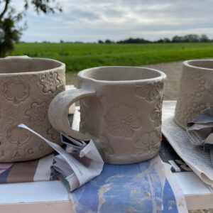 Keramik workshop