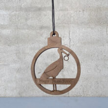 drengebarn, et minde om dagen hvor han blev født