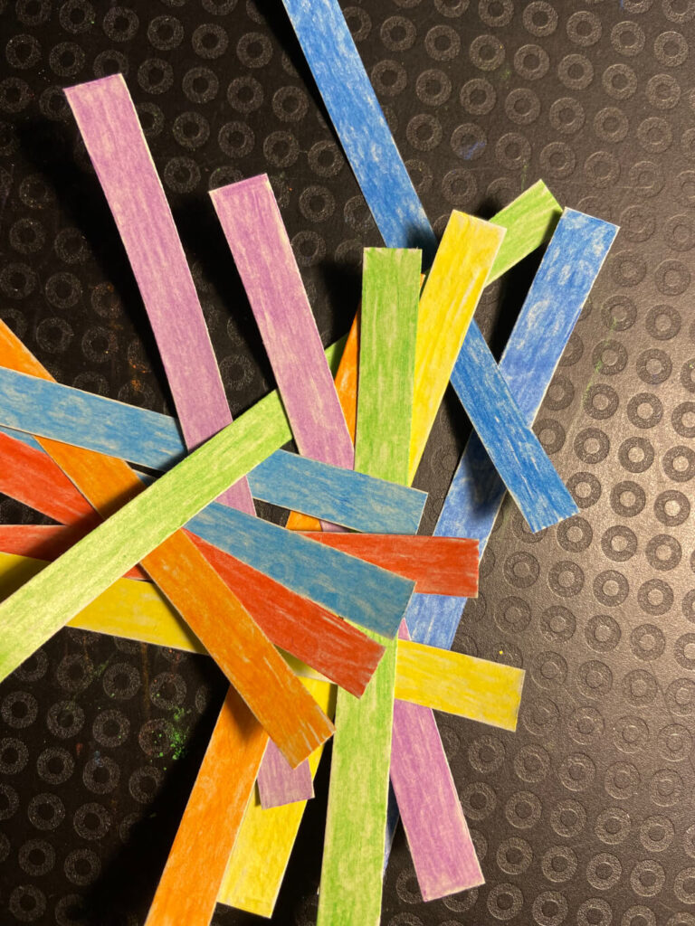 Gå til krea workshop