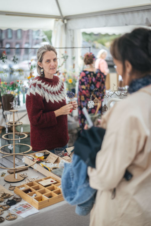 Annette Nørskov Andersen