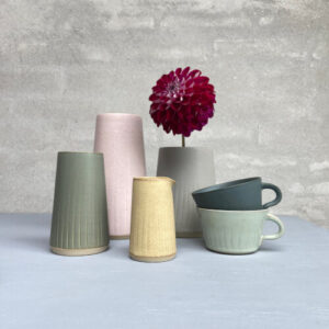 christina friis keramik - enkelt og smukt håndværk