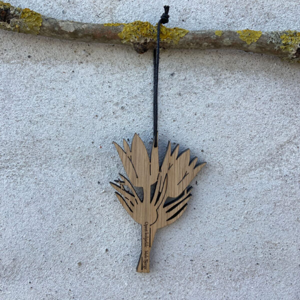 opretkobjælde ophæng skabt til på toppen i mols bjerge