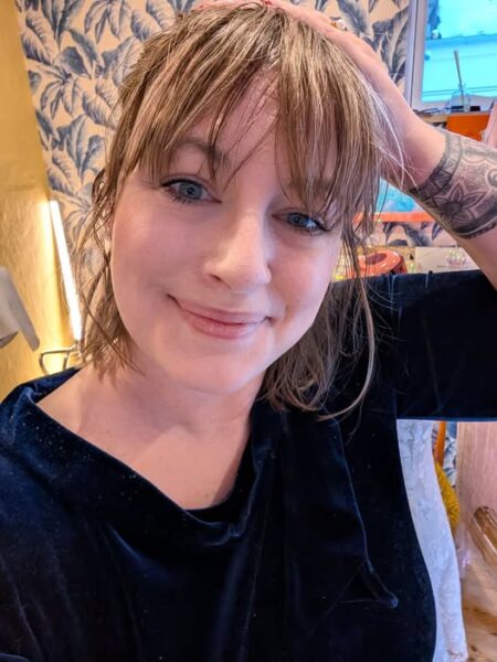 Nikoline fra Nikolines systue